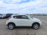 Used 2010 AT nissan juke YF15 Image[7]