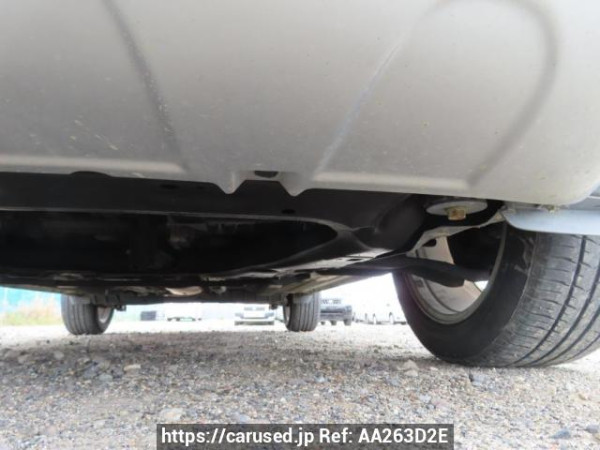 Used 2010 AT nissan juke YF15 Image[30]