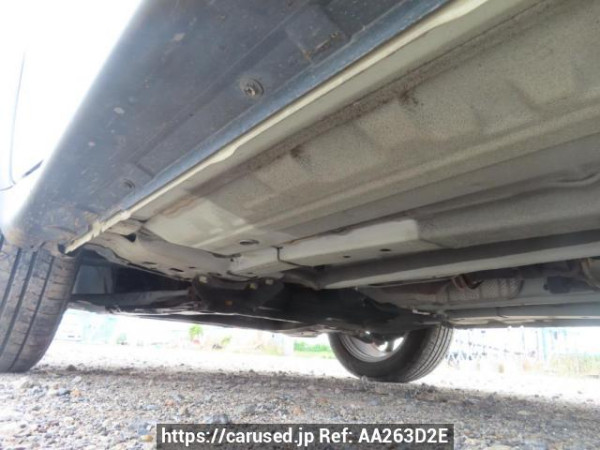 Used 2010 AT nissan juke YF15 Image[31]