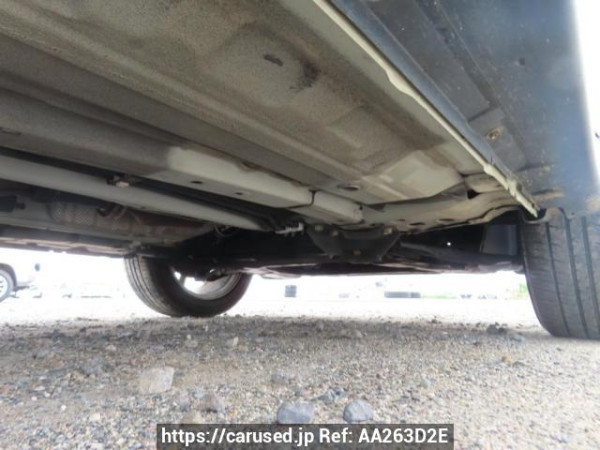 Used 2010 AT nissan juke YF15 Image[32]