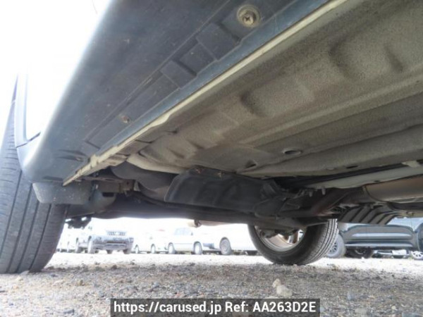 Used 2010 AT nissan juke YF15 Image[33]