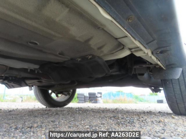 Used 2010 AT nissan juke YF15 Image[34]