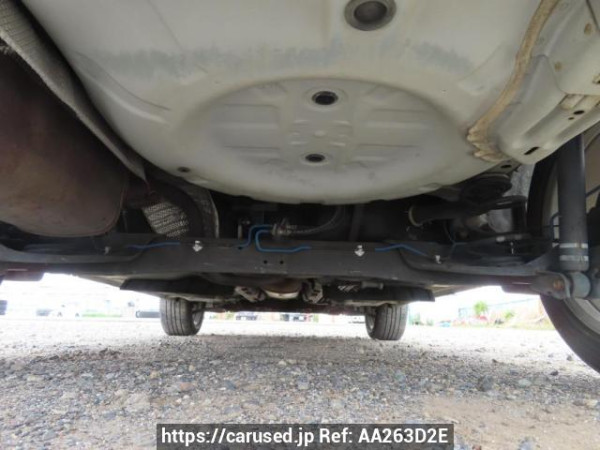 Used 2010 AT nissan juke YF15 Image[37]