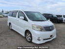 Toyota Alphard ANH10W