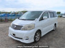 Used 2008 AT toyota alphard ANH10W Image[2]