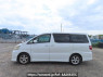 Used 2008 AT toyota alphard ANH10W Image[3]