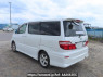 Used 2008 AT toyota alphard ANH10W Image[4]