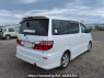 Used 2008 AT toyota alphard ANH10W Image[6]