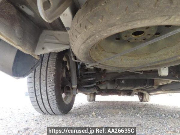 Used 2008 AT toyota alphard ANH10W Image[43]