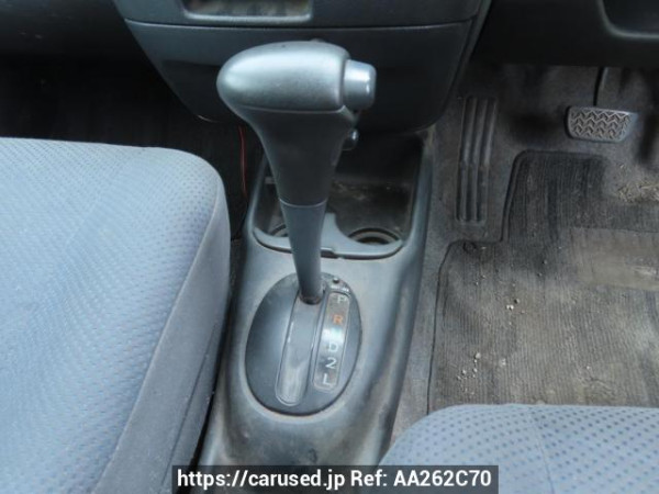 Used 2007 AT toyota probox-van NCP51V Image[23]