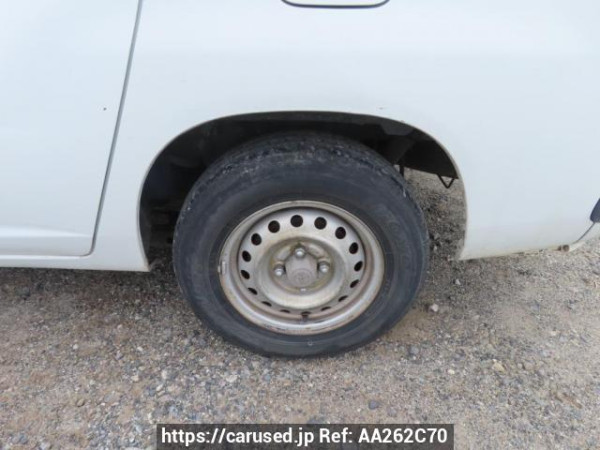 Used 2007 AT toyota probox-van NCP51V Image[30]