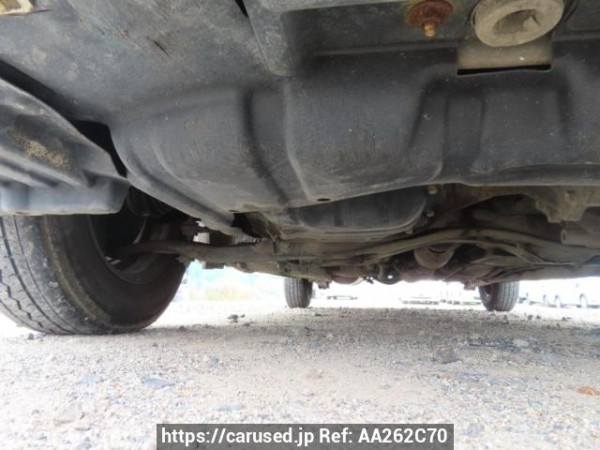Used 2007 AT toyota probox-van NCP51V Image[31]