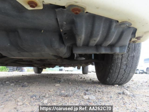 Used 2007 AT toyota probox-van NCP51V Image[32]