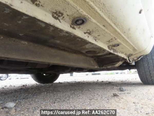 Used 2007 AT toyota probox-van NCP51V Image[34]