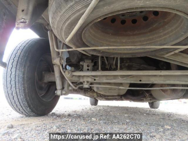 Used 2007 AT toyota probox-van NCP51V Image[37]