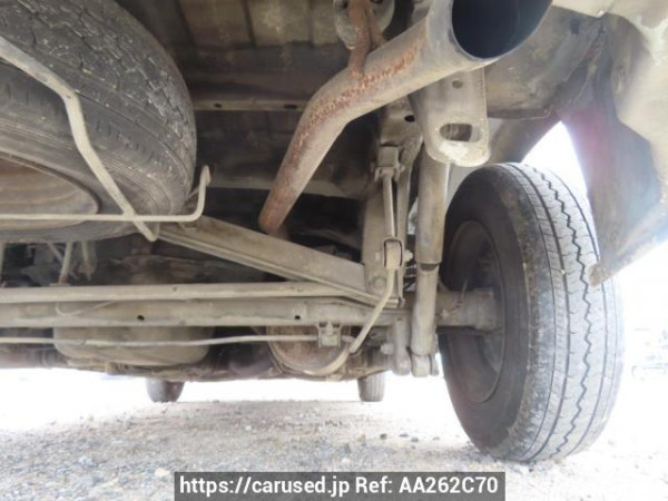 Used 2007 AT toyota probox-van NCP51V Image[38]