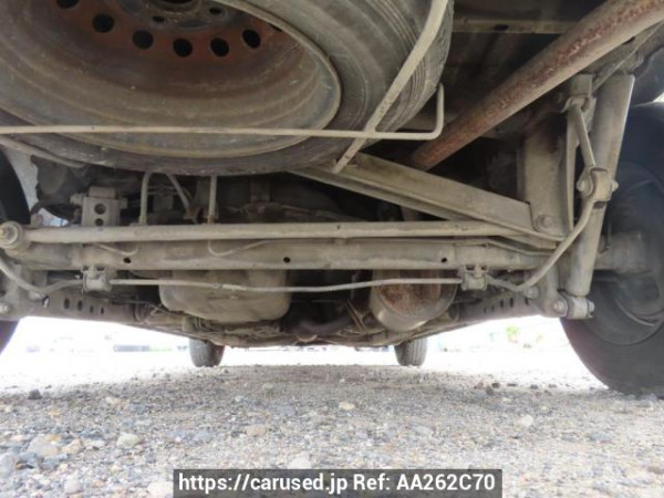Used 2007 AT toyota probox-van NCP51V Image[39]