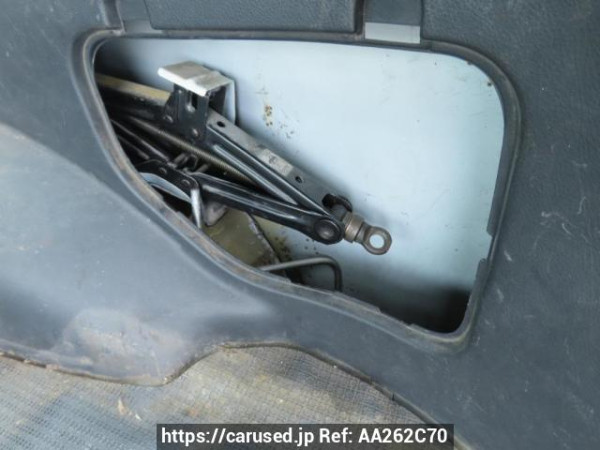 Used 2007 AT toyota probox-van NCP51V Image[40]