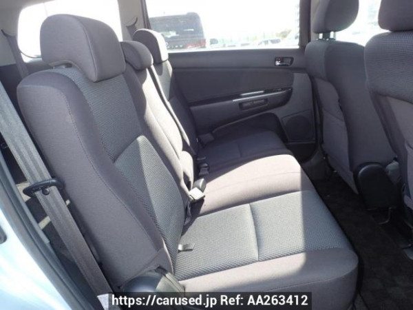 Used 2005 AT toyota wish ZNE10G Image[11]