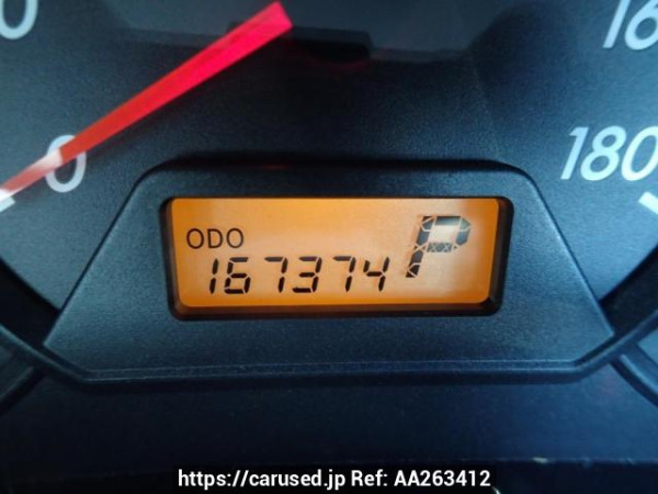 Used 2005 AT toyota wish ZNE10G Image[19]