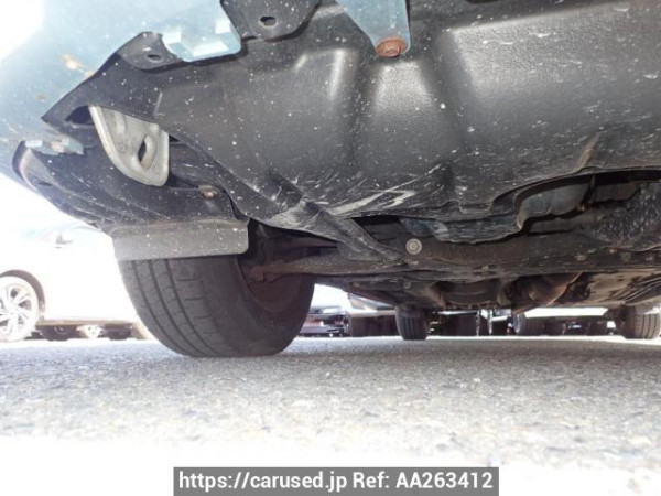 Used 2005 AT toyota wish ZNE10G Image[25]