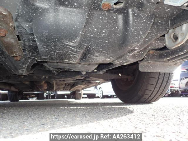 Used 2005 AT toyota wish ZNE10G Image[26]