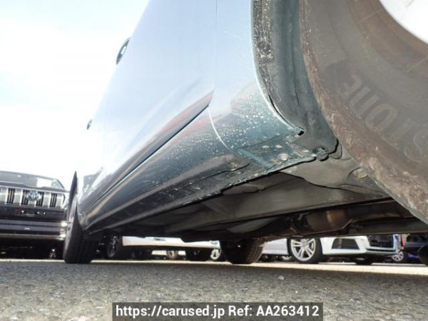 Used 2005 AT toyota wish ZNE10G Image[27]