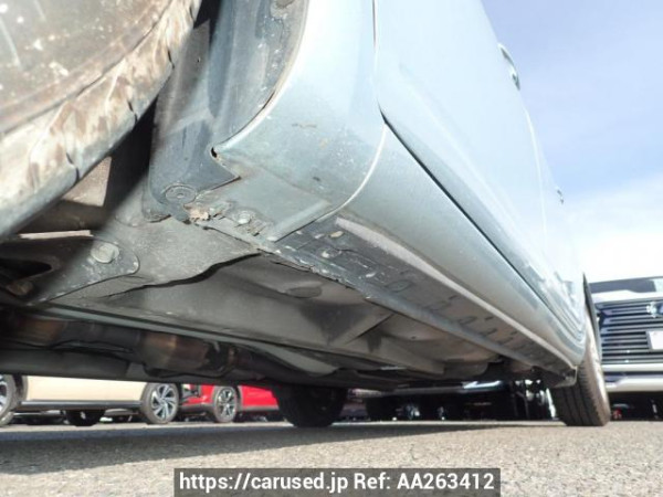 Used 2005 AT toyota wish ZNE10G Image[28]