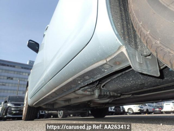 Used 2005 AT toyota wish ZNE10G Image[29]