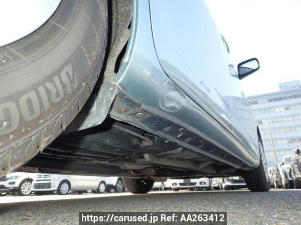 Used 2005 AT toyota wish ZNE10G Image[30]