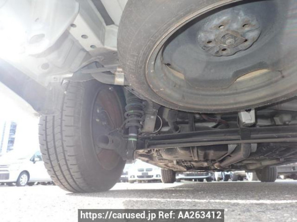 Used 2005 AT toyota wish ZNE10G Image[31]