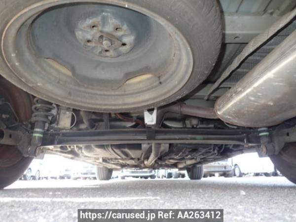 Used 2005 AT toyota wish ZNE10G Image[33]