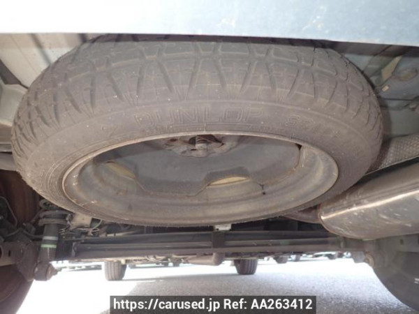Used 2005 AT toyota wish ZNE10G Image[34]