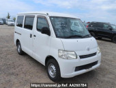 Toyota Liteace Van