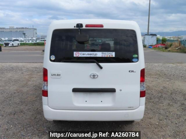 Used 2018 AT toyota liteace-van S402M Image[5]
