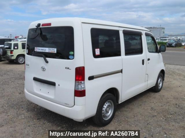 Used 2018 AT toyota liteace-van S402M Image[6]