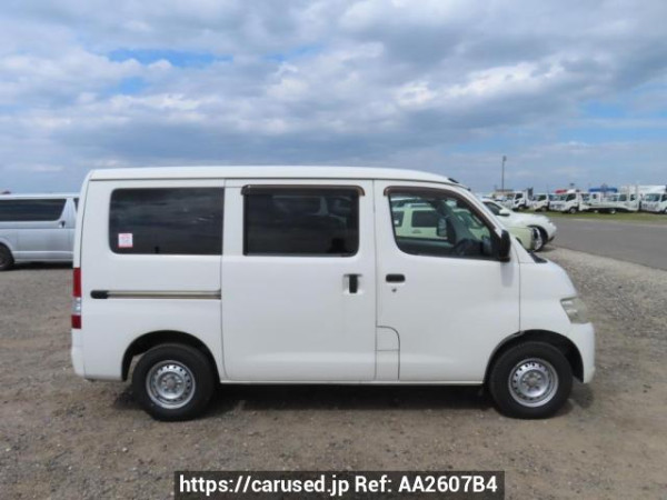 Used 2018 AT toyota liteace-van S402M Image[7]