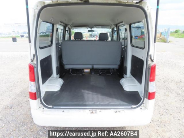 Used 2018 AT toyota liteace-van S402M Image[8]