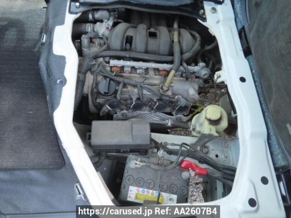 Used 2018 AT toyota liteace-van S402M Image[9]