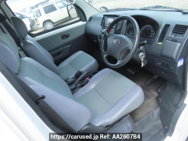 Used 2018 AT toyota liteace-van S402M Image[11]
