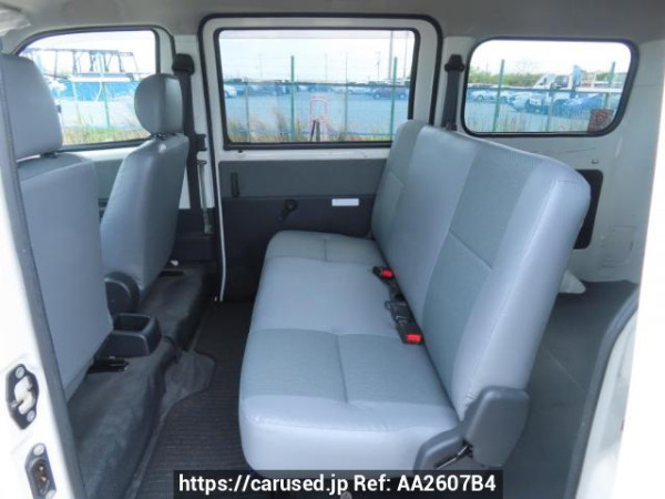 Used 2018 AT toyota liteace-van S402M Image[14]