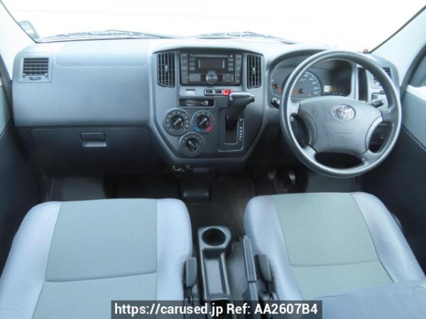 Used 2018 AT toyota liteace-van S402M Image[15]