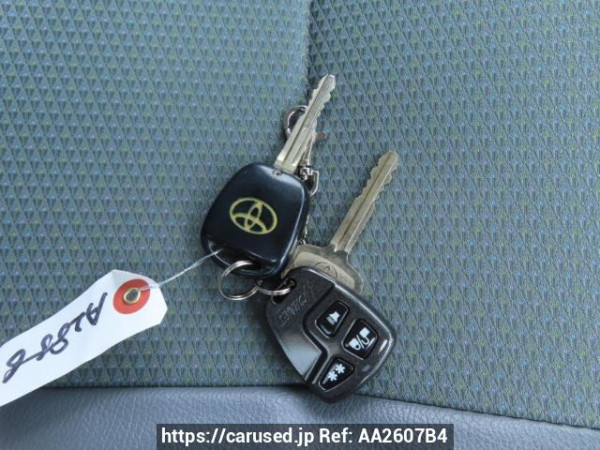 Used 2018 AT toyota liteace-van S402M Image[25]