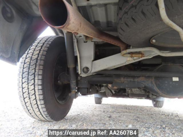 Used 2018 AT toyota liteace-van S402M Image[36]