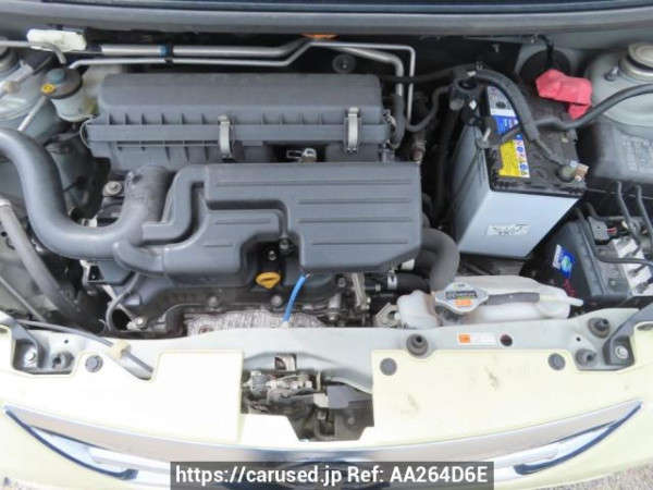 Used 2012 AT toyota pixis-epoch LA300A Image[9]