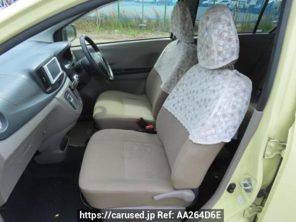 Used 2012 AT toyota pixis-epoch LA300A Image[12]