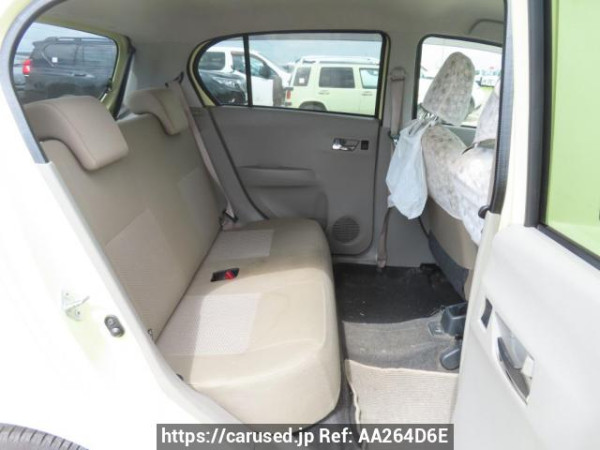 Used 2012 AT toyota pixis-epoch LA300A Image[13]