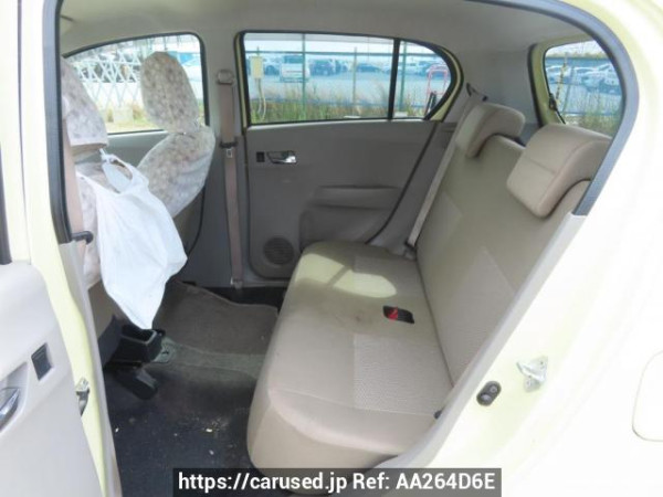 Used 2012 AT toyota pixis-epoch LA300A Image[14]
