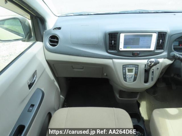 Used 2012 AT toyota pixis-epoch LA300A Image[16]