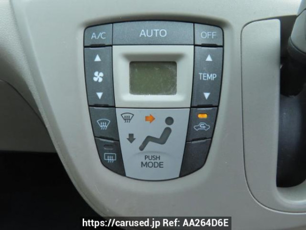 Used 2012 AT toyota pixis-epoch LA300A Image[19]